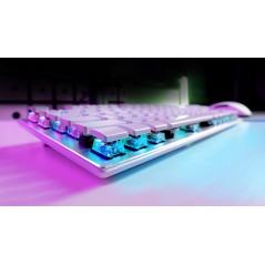 Roccat Vulcan Tkl Pro Keyboard Usb - ROC-12-575